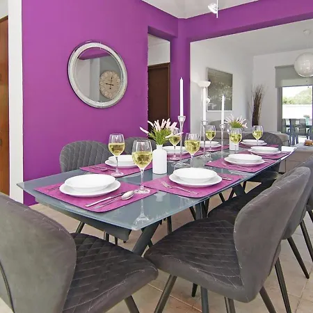 Yiasemina By Interhome Villa